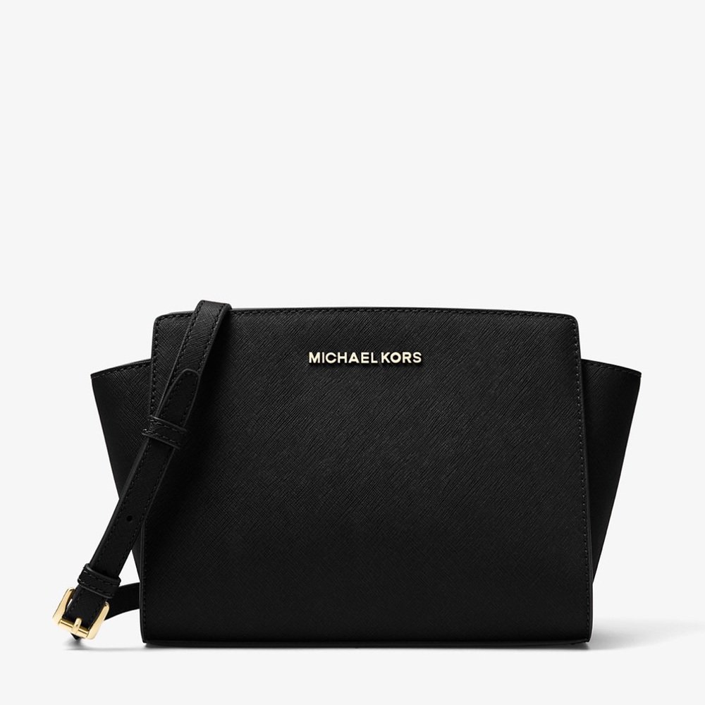 Michael Kors Selma Crossbody Bag